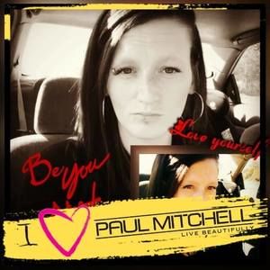 Meet your Posher, Missy